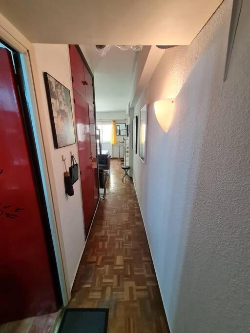 Elegante Loft En Chueca Apartamento Madri Exterior foto